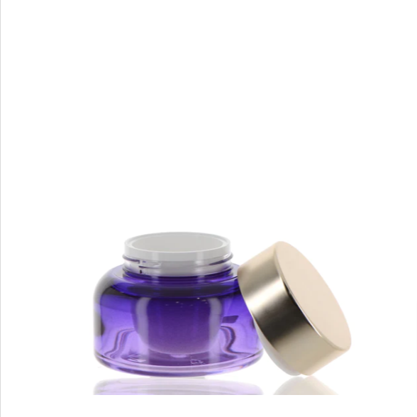 30g and 50g PETG, Refillable Jars (APG-600225)